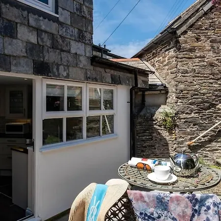 Ferienhaus Gulls Roost, Bay Holidays *